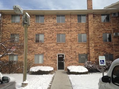 5346 Waterbury Dr #2002, Crestwood, IL, 60418