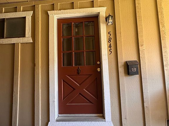 2nd image of 5901 S Land Park Dr #5845