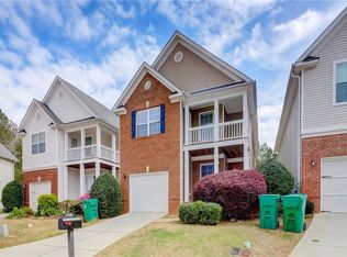 628 Shadow Valley Ct, Lithonia, GA 30058