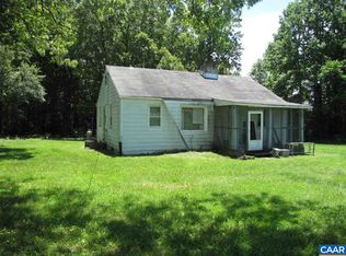 1755 Old Lynchburg Rd, Charlottesville, VA 22903