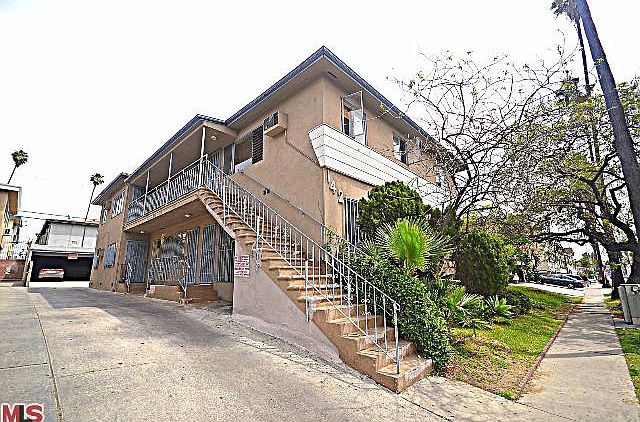 1st image of 142 N Normandie Ave APT 6