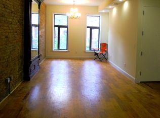 584 Madison Street, Brooklyn, NY 11221
