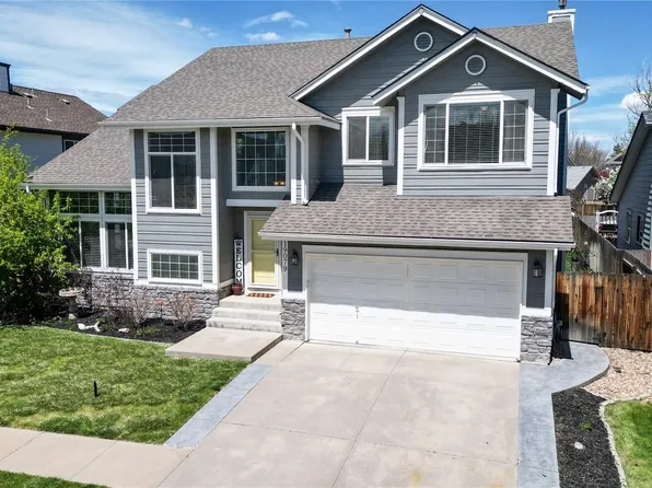 19079 E Elk Creek Drive, Parker, CO 80134