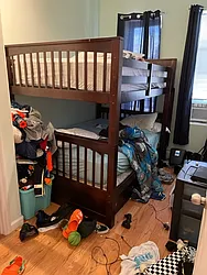 Rented by Yup Realty LLC