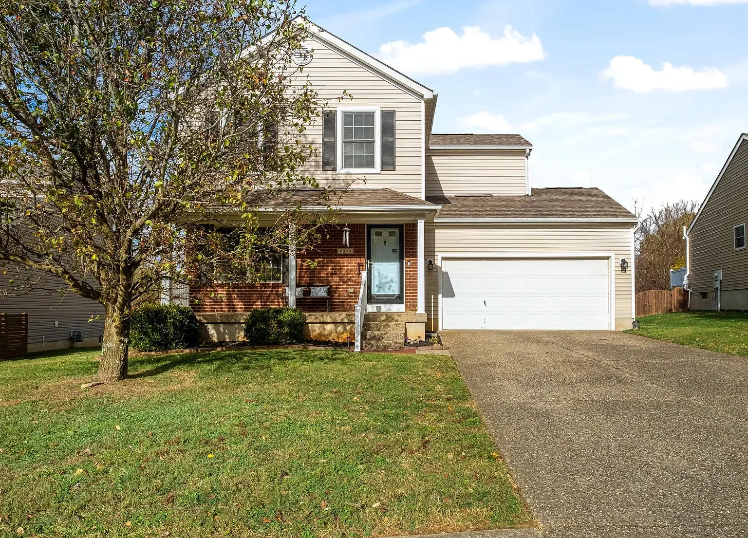 6640 Calm River Way — Photo 1