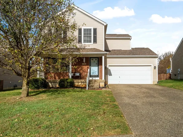 6640 Calm River Way, Louisville, KY 40299