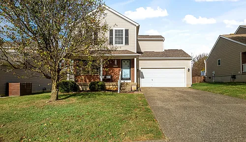 6640 Calm River Way Photo 1