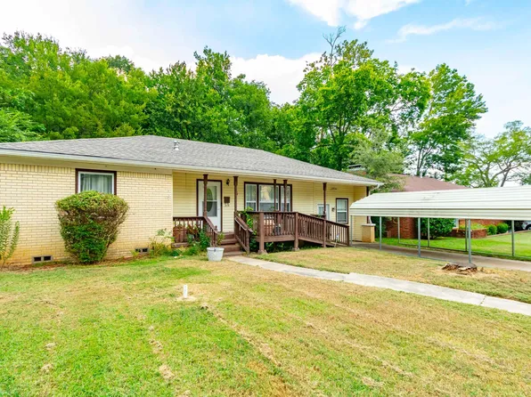 (undisclosed Address), Little Rock, AR 72202