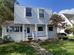 14 Avon Pl, Athens, OH