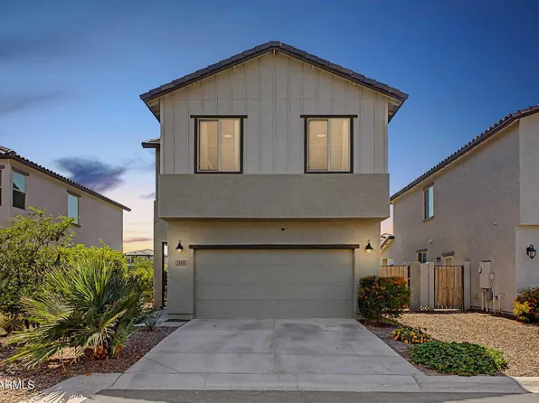 1033 S 150TH Drive, Goodyear, AZ 85338
