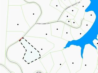 476 Old Wildlife Club Dr #112, Nebo, NC 28761