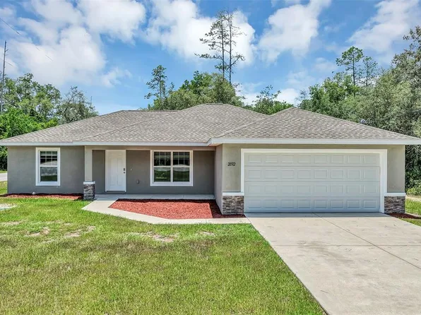 21512 SW Rainbow Lakes Blvd, Dunnellon, FL 34431