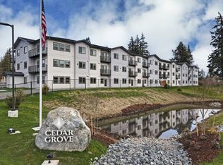 Cedar Grove Apartments, Bellingham, WA 98226