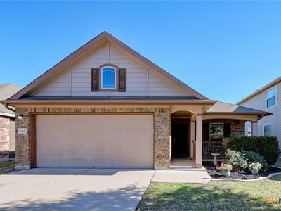 184 Eagle Owl Loop, Leander, TX, 78641