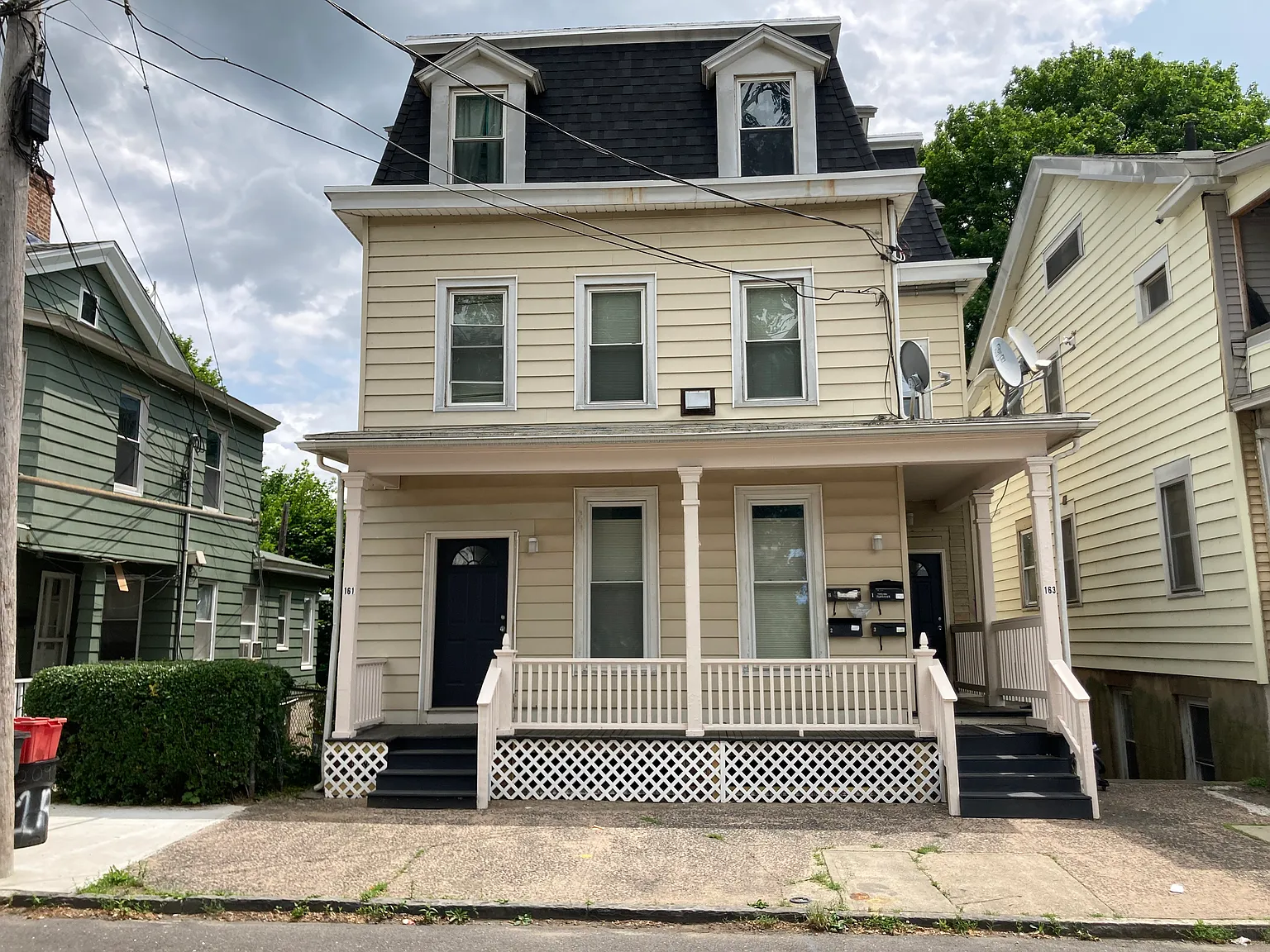 2 bed, 800 sqft, $1,700 — Photo 2