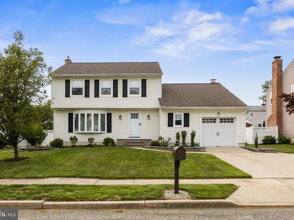 52 Yale Rd, Marlton, NJ 08053