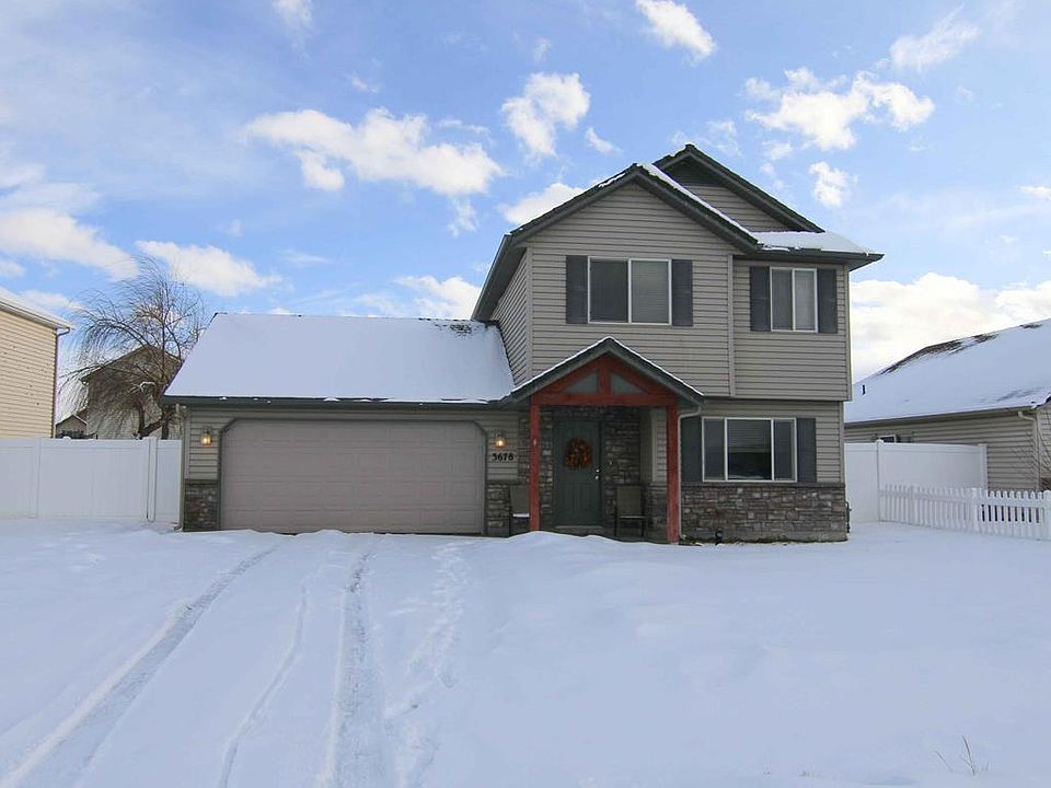 1st image of 3678 E Pearce Dr
