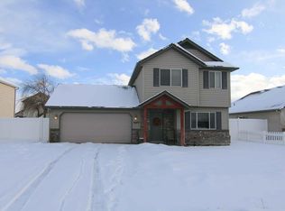 3678 E Pearce Dr, Idaho Falls, ID 83401