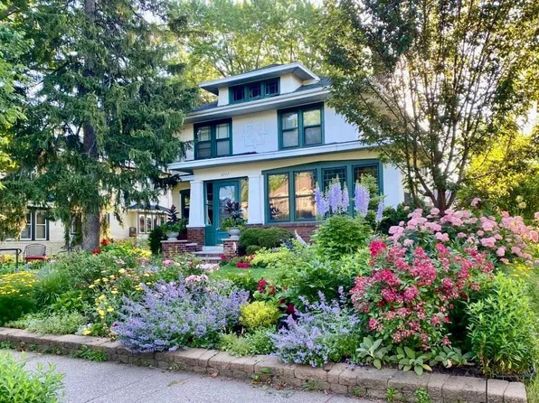 5117 Colfax Ave S, Minneapolis, MN 55419