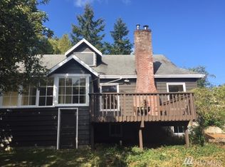 4740 Cable St, Bellingham, WA 98229