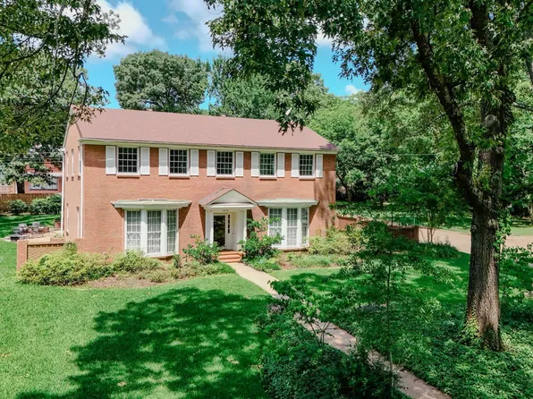 3519 Olive St, Texarkana, TX 75503