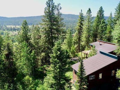 509 Moon Dr, McCall, ID, 83638