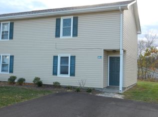 540-A Village Ln, Christiansburg, VA 24073