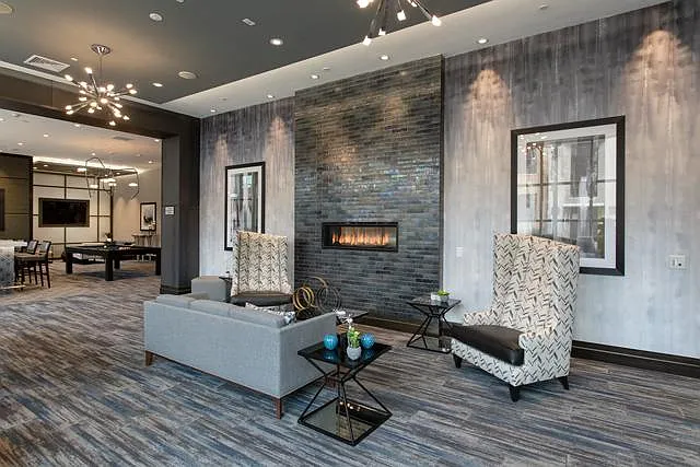 Clubhouse/Lounge