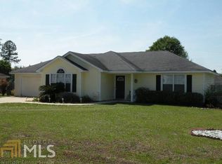 301 Crossbridge Dr, Brunswick, GA 31525