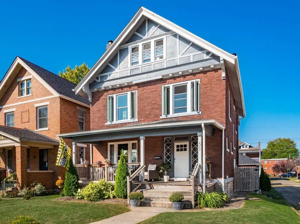 53 N 21st St, Columbus, OH 43203