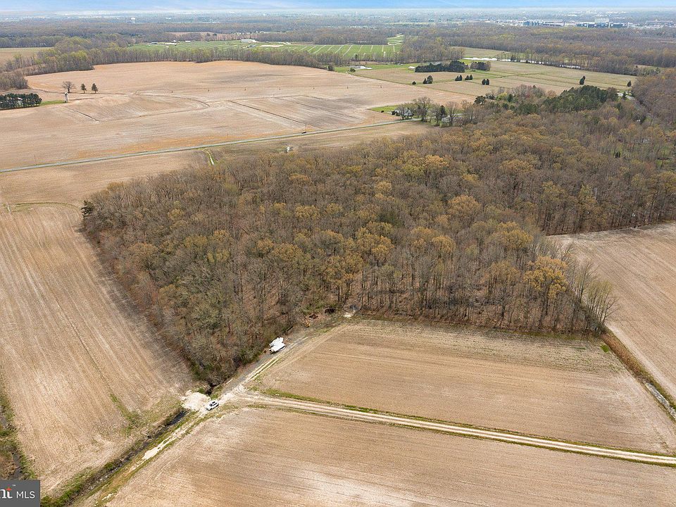 0 Leipsic Rd., Dover, DE 19901 MLS DEKT2009436 Zillow