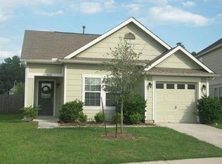 3626 Garrison Run Dr, Spring, TX 77386