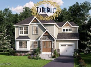 0 L Navaho Path, Wayne, PA 18424