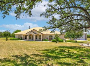 223 Copper Ln, Leander, TX 78641