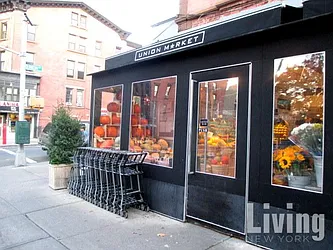 Rented by Living New York