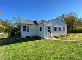 10361 Becker Rd, Savanna, IL 61074