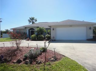 10525 Greenway Ave, Englewood, FL 34224