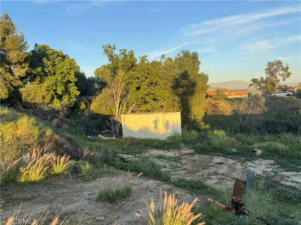 186140 Avenida Juan Bautista Lot 1, Riverside, CA 92509