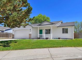 5609 Princeton Ave, Caldwell, ID 83607