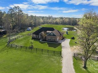 875 Zittrouer, Guyton, GA 31312