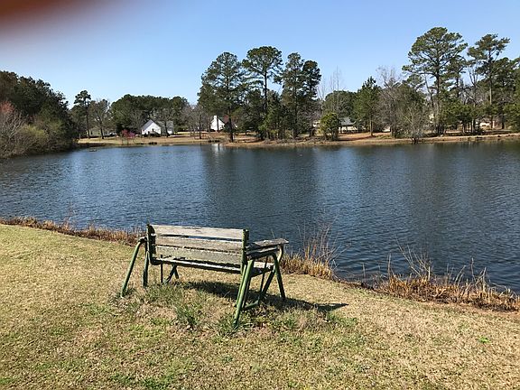 Bring your fishing pole ??