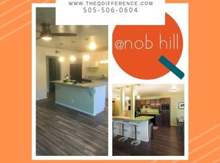 424 Jefferson St NE APT 33, Albuquerque, NM 87108
