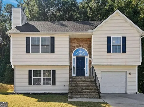 4659 Mason Rd S, Atlanta, GA 30349