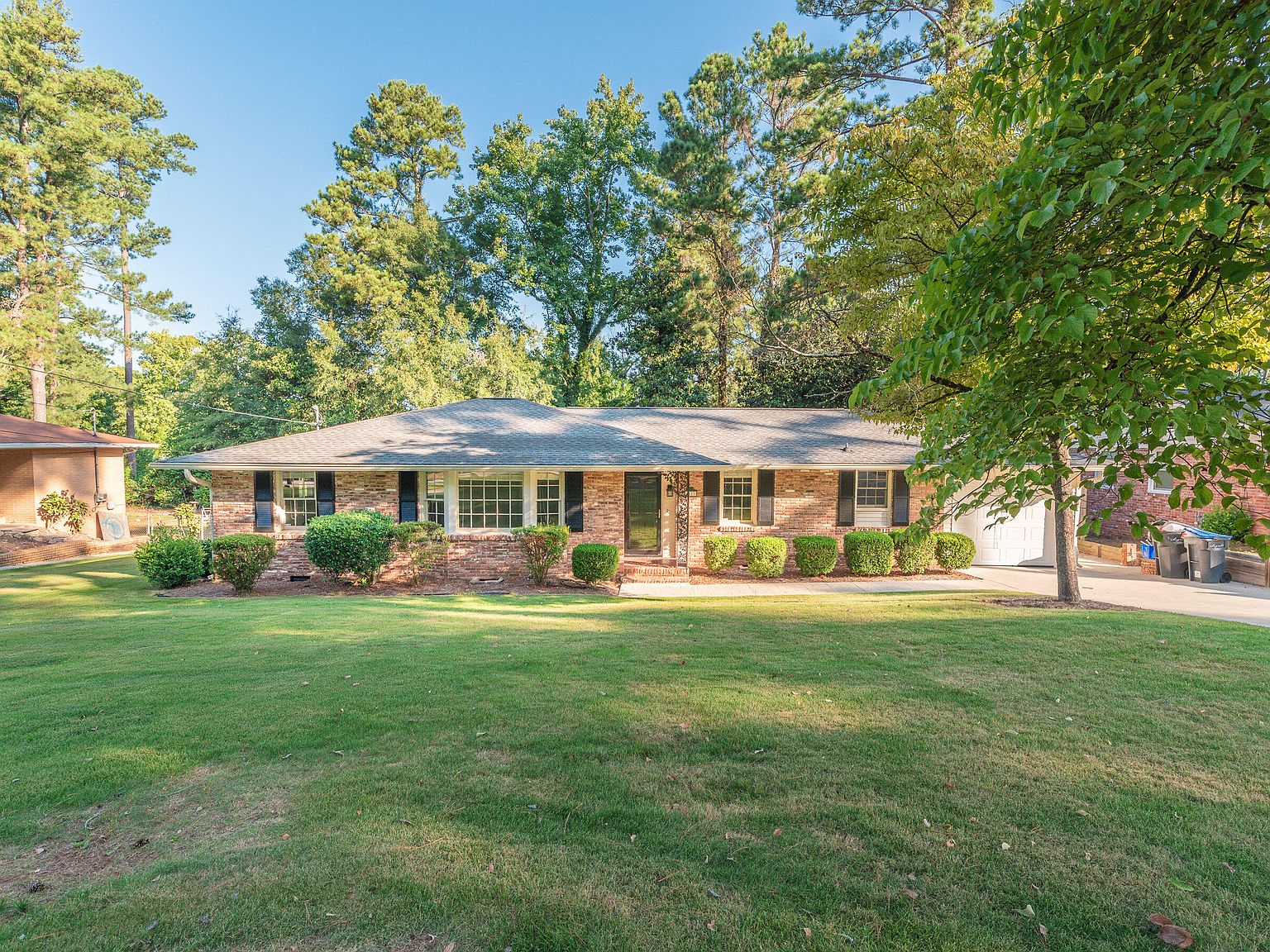 3119 SUSSEX Road, Augusta, GA 30909 | Zillow