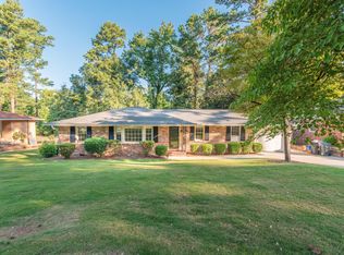 3119 Sussex Rd, Augusta, GA 30909