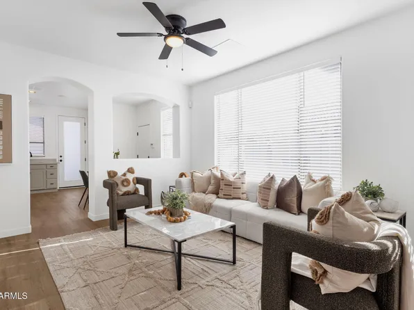80 W WOOD Drive, Chandler, AZ 85248