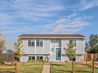 328 Maple Dr, Frederick, CO 80530