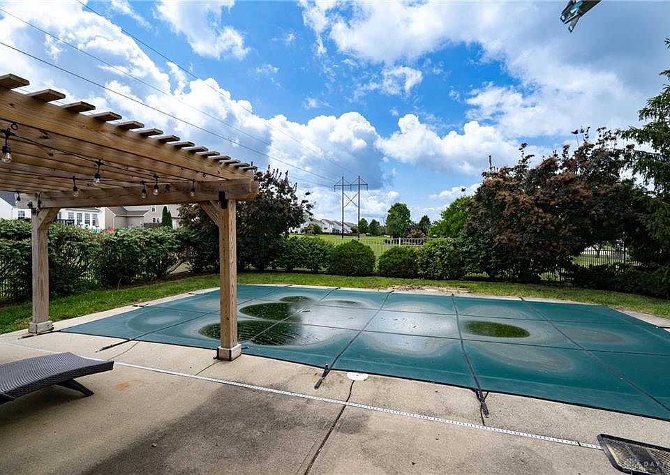 625 Settlers Walk Blvd, Springboro, OH 45066 Zillow