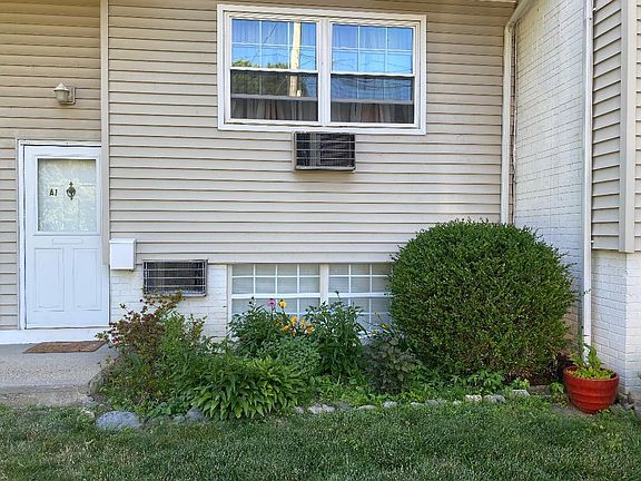 Condo A-1 ground level