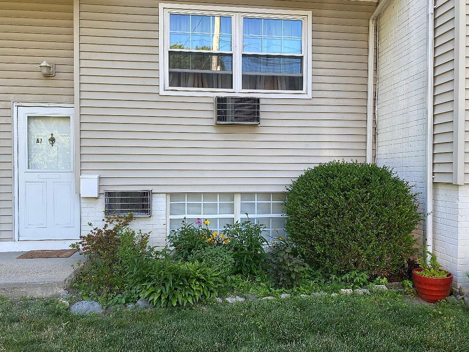 Condo A-1 ground level